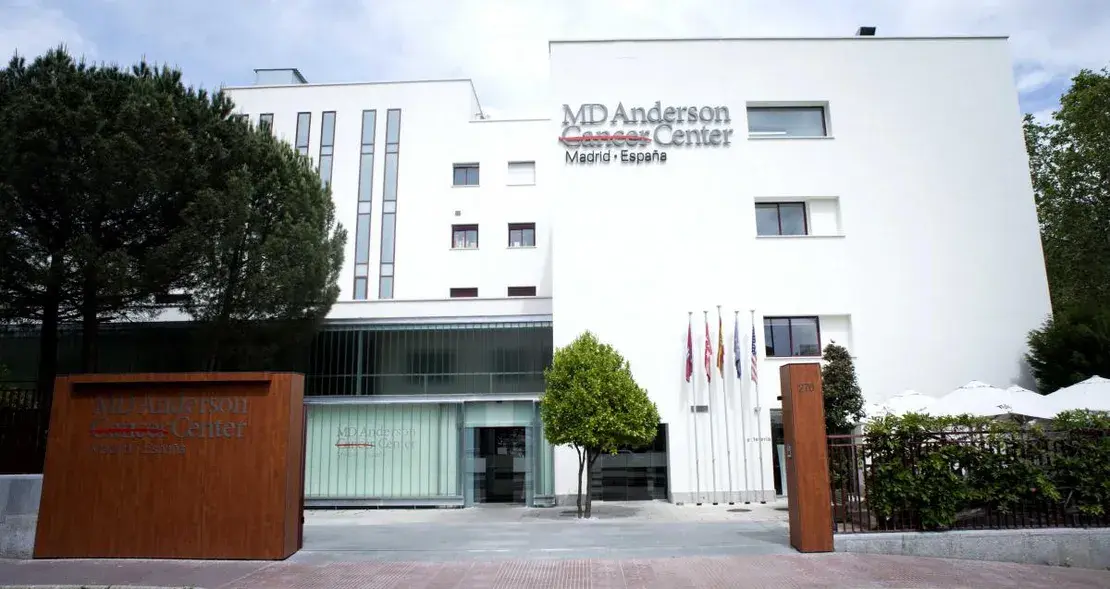 Un canal de éxito creado para MD Anderson Cancer Madrid y dirigido a pacientes oncológicos.