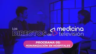 Programa 05: Humanización hospitalaria