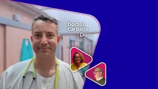 Doctor Carballo Live #04 - La Palma