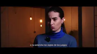 Asperger: entrevista a Marina Martín