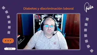 Diabetes y discriminación laboral