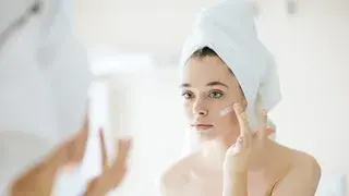 Factores de crecimiento en el cuidado de la piel