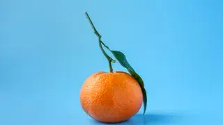 La naranja y sus propiedades nutricionales