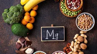 8 signos de deficiencia de magnesio