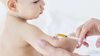 ¿Por qué hay que vacunar a los niños?