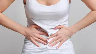 Conoce los síntomas de la endometriosis