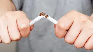 Motivos para dejar de fumar