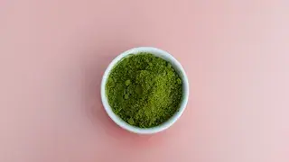 Los beneficios del té verde para la salud bucal