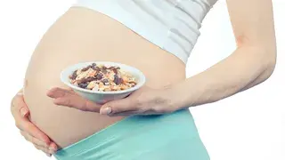 Diabetes y embarazo: consejos fundamentales