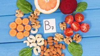  ¿Por qué son tan importantes las vitaminas?