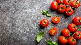  El tomate y sus propiedades nutricionales