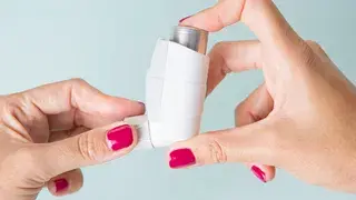 Inhalador Spiromax: ¿cómo utilizarlo adecuadamente?
