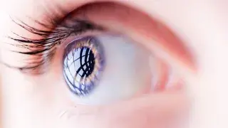 Membrana epirretiniana macular: qué es y cómo se trata