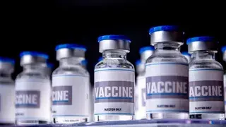 Vacunas, ¿qué son y qué tipos hay?