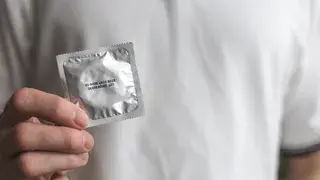Sexo oral, ¿con o sin preservativo?
