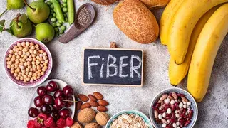 La fibra y sus propiedades nutricionales