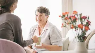 Espiritualidad en los cuidadores de personas mayores, ¿qué ventajas tiene?