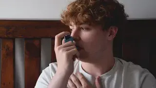 Inhalador Handihaler: ¿cómo utilizarlo?