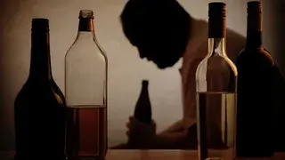 Alcoholismo: adicción y enfermedad