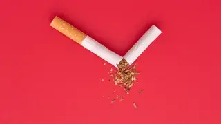 Los efectos del tabaco en el corazón