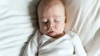 ¿Cómo lograr que mi niño duerma solo?