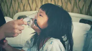 Claves sobre el tratamiento del asma infantil