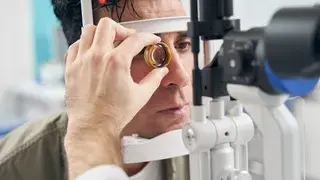 ¿Problemas oculares? Puede ser una enfermedad general