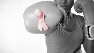 ¿En qué consiste el tratamiento del cáncer de mama?