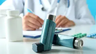 La relación entre rinitis y asma