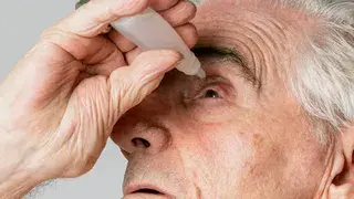 Tratamiento del glaucoma 