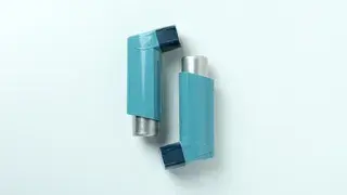 Inhaladores para el asma: ¿cuál utilizar?