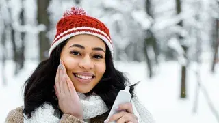 Consejos para cuidar la piel en invierno