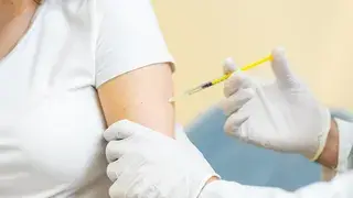 Todo sobre las vacunas de alergia