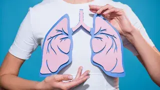 Cómo utilizar correctamente un inhalador Twisthaler