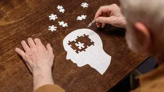 ¿Qué es la demencia?