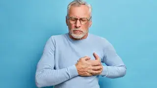 ¿Qué es un infarto de corazón o miocardio?