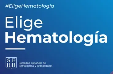 Elige Hematología