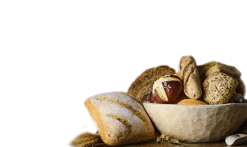 ¿Es malo comer pan cada día?