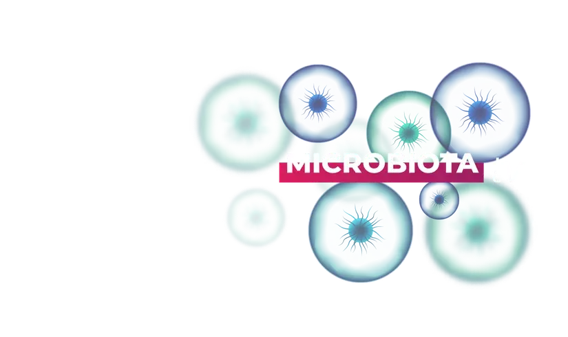 Microbiota TV